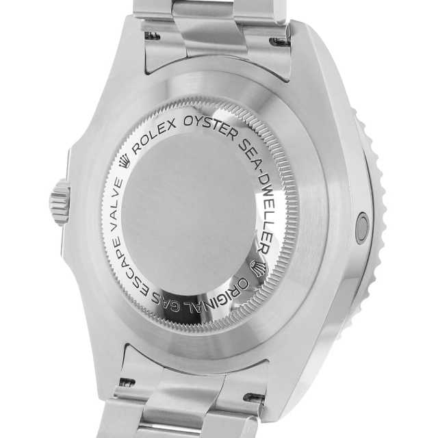 ロレックス シードゥエラー 126600 メンズ 中古
