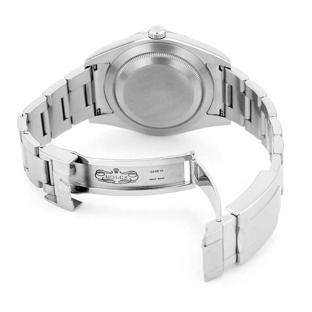 ロレックス エクスプローラー 214270 メンズ 中古