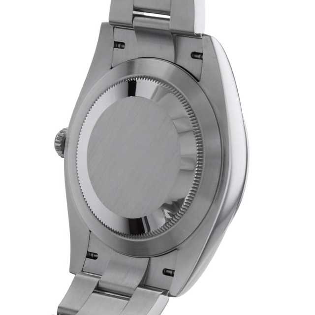 ロレックス デイトジャスト 126300 メンズ 中古