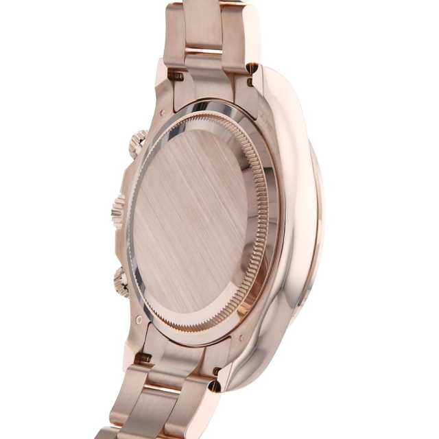 126505 チョコレートブラウン ROLEX（ロレックス）コスモグラフ