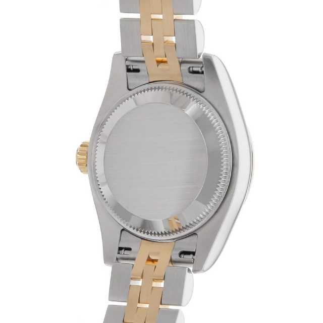 ROLEX Datejust 179173NG Ladies Used