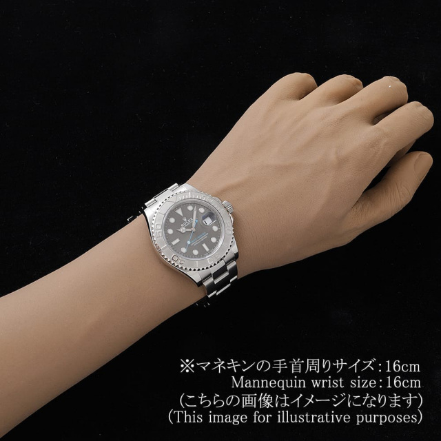 ロレックス ヨットマスター 126622 メンズ 中古