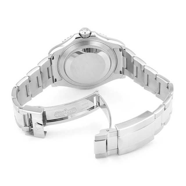ロレックス ヨットマスター 126622 メンズ 中古