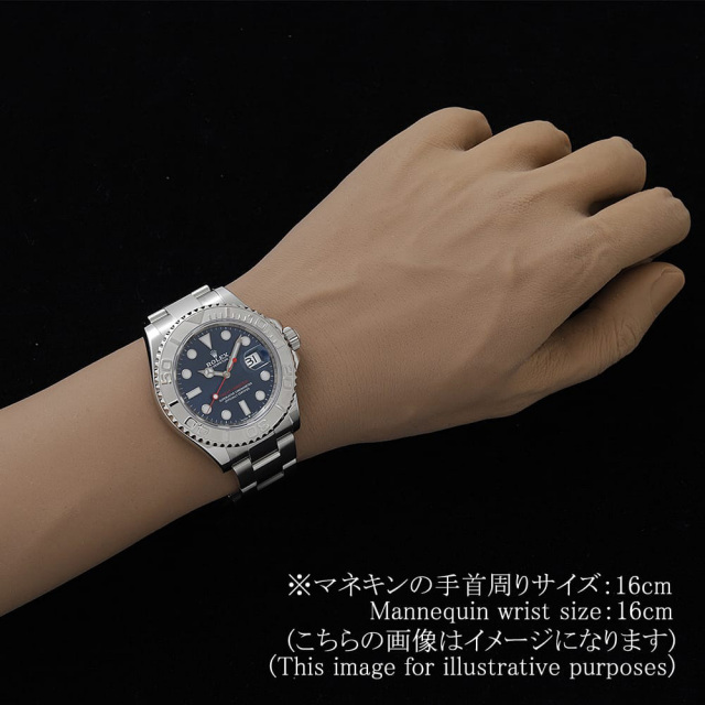 ロレックス ヨットマスター 126622 メンズ 中古
