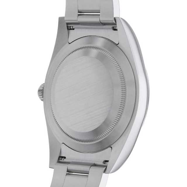 ロレックス オイスターパーペチュアル 114300 メンズ 中古