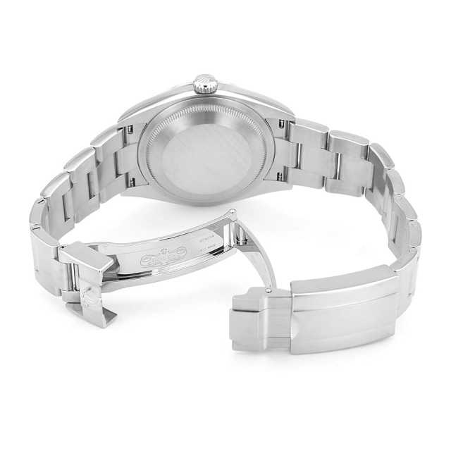 ロレックス エクスプローラー 124270 メンズ 中古