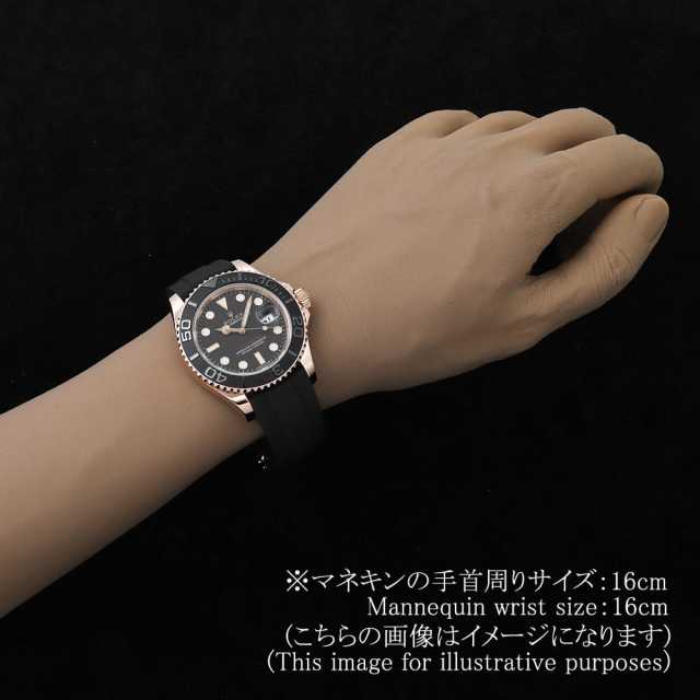 ロレックス ヨットマスター 116655 メンズ 中古