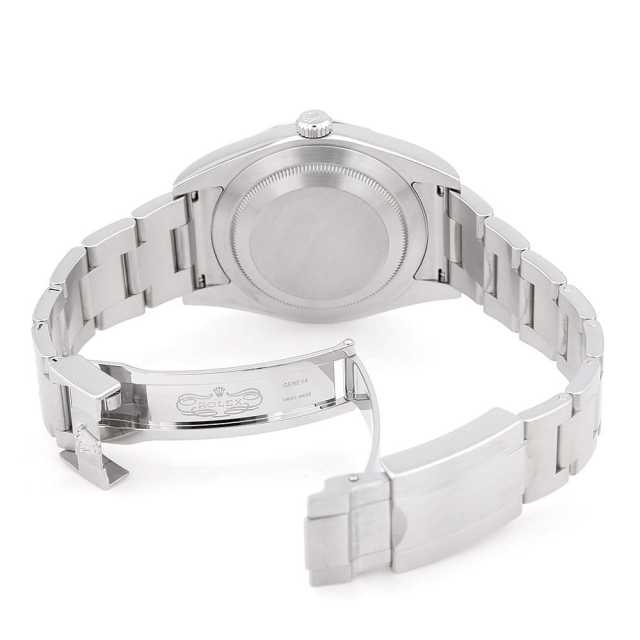 ロレックス エクスプローラー 214270 メンズ 中古