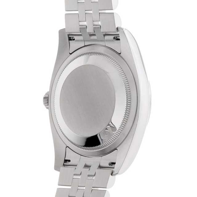 ROLEX Datejust 116234G Men's Used