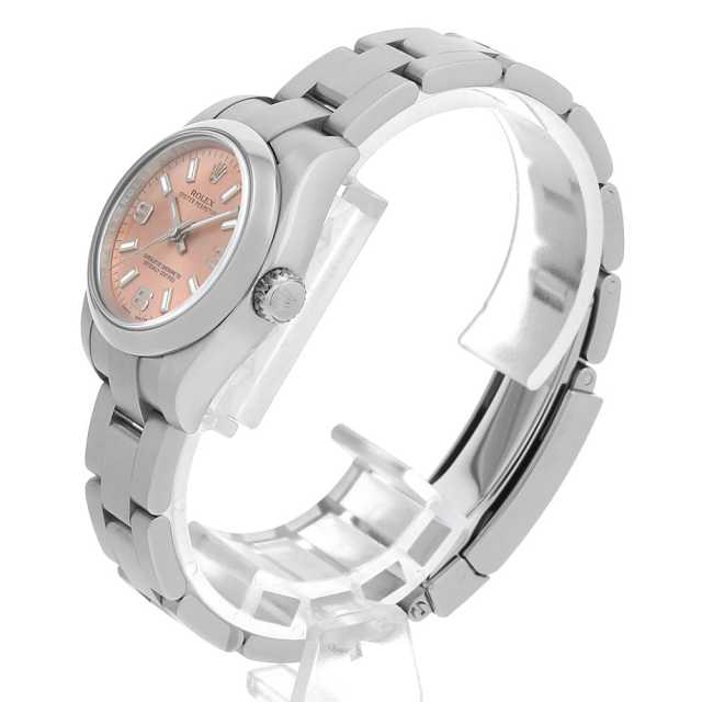 ROLEX Oyster Perpetual 176200 Ladies Used