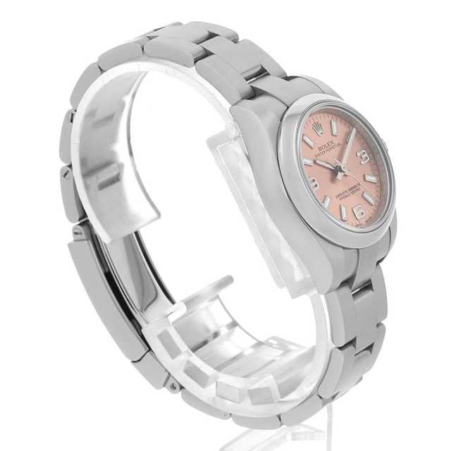 ROLEX Oyster Perpetual 176200 Ladies Used