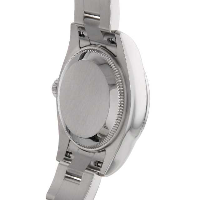 ROLEX Oyster Perpetual 176200 Ladies Used