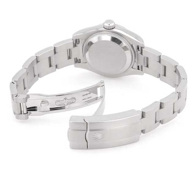 ROLEX Oyster Perpetual 176200 Ladies Used