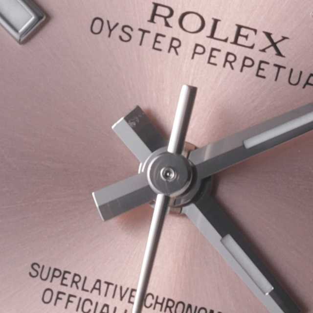ROLEX Oyster Perpetual 176200 Ladies Used