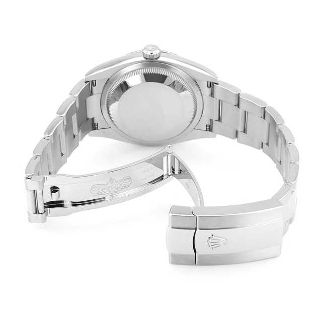 ロレックス デイトジャスト 126200 メンズ 中古
