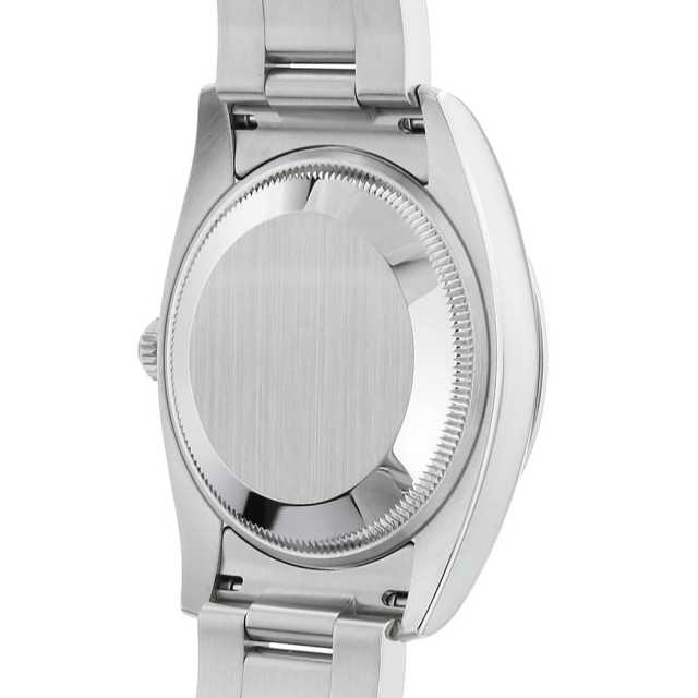 ロレックス エアキング 114200 メンズ 中古