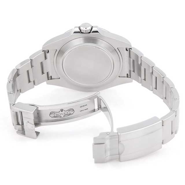 ロレックス エクスプローラー 216570 メンズ 中古