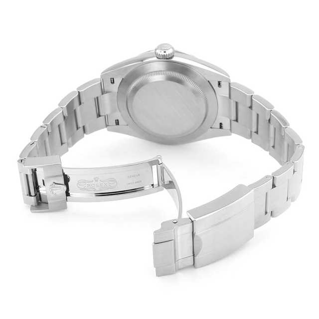 ROLEX Explorer 224270 Men's Used