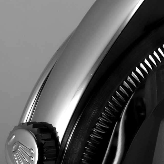ROLEX Oyster Perpetual 126000 Men's Used