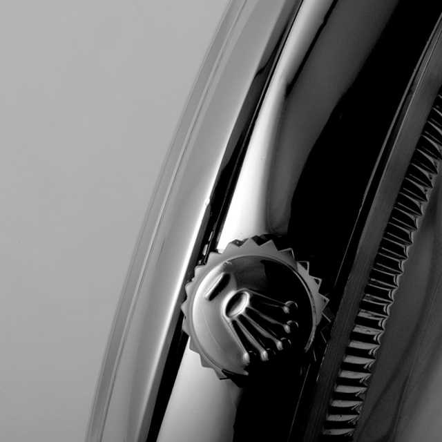 ROLEX Oyster Perpetual 126000 Men's Used