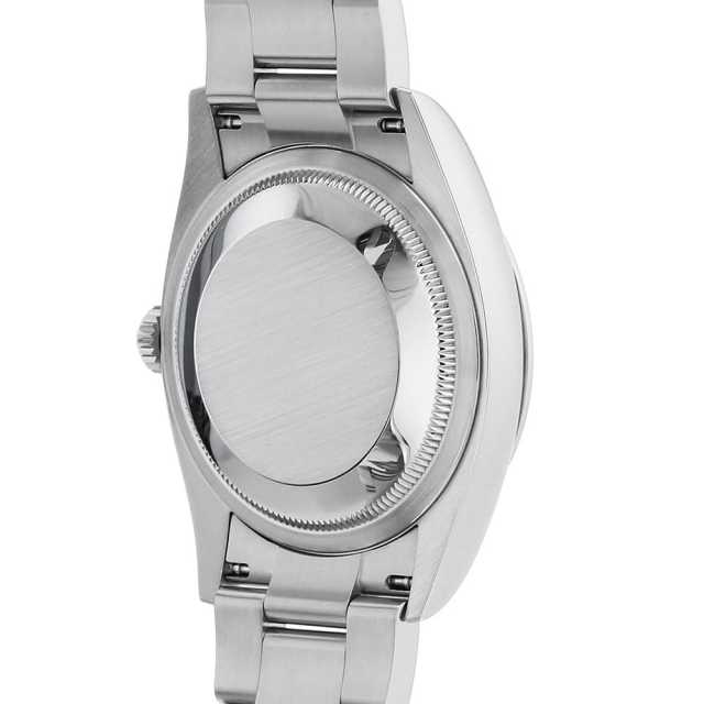 ROLEX Oyster Perpetual 126000 Men's Used