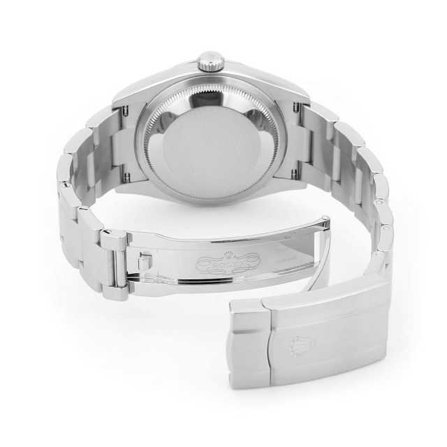 ROLEX Oyster Perpetual 126000 Men's Used
