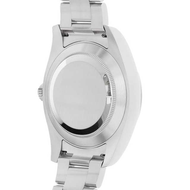 ROLEX Air King King 116900 Men's Used