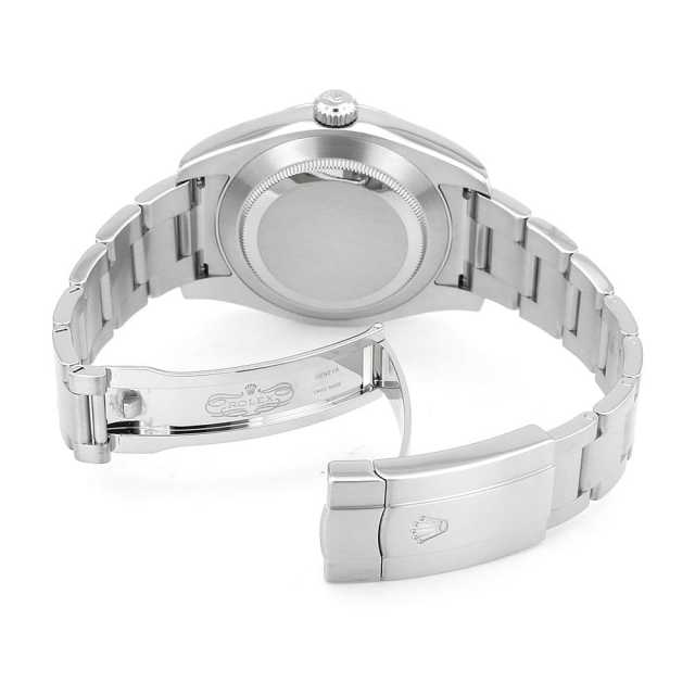 ROLEX Air King King 116900 Men's Used