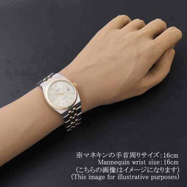 ロレックス  17013 メンズ 中古