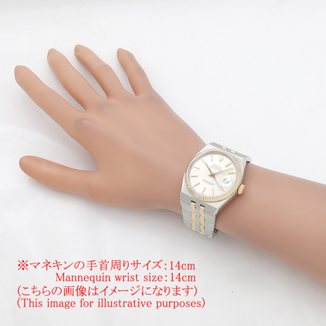 ロレックス  17013 メンズ 中古
