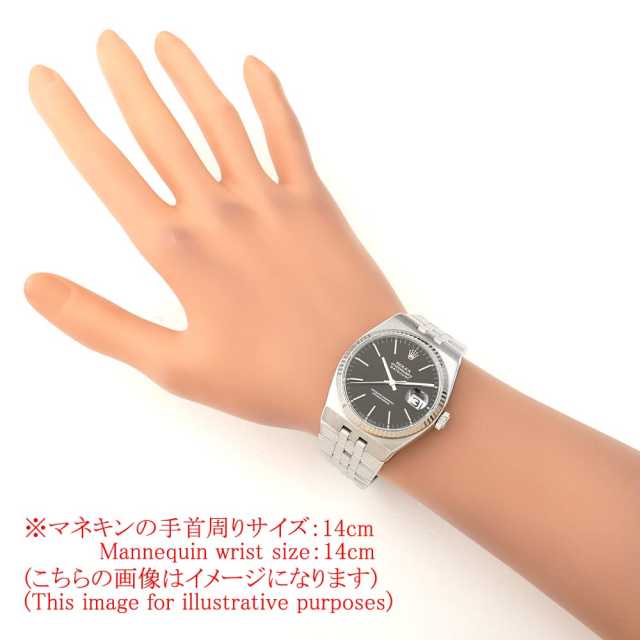 ロレックス  17014 メンズ 中古