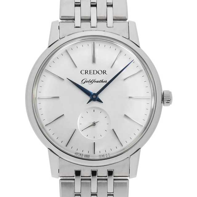 セイコー クレドール GCBE991 メンズ 中古
