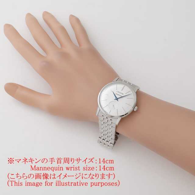 セイコー クレドール GCBE991 メンズ 中古