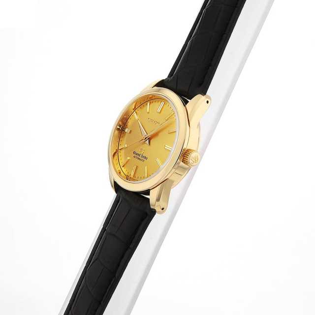 Grand Seiko Mechanical SBGR002 Men's Used