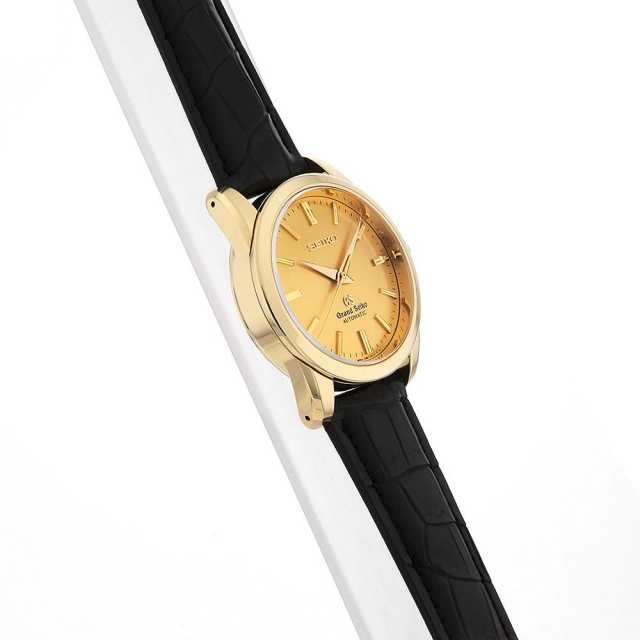 Grand Seiko Mechanical SBGR002 Men's Used