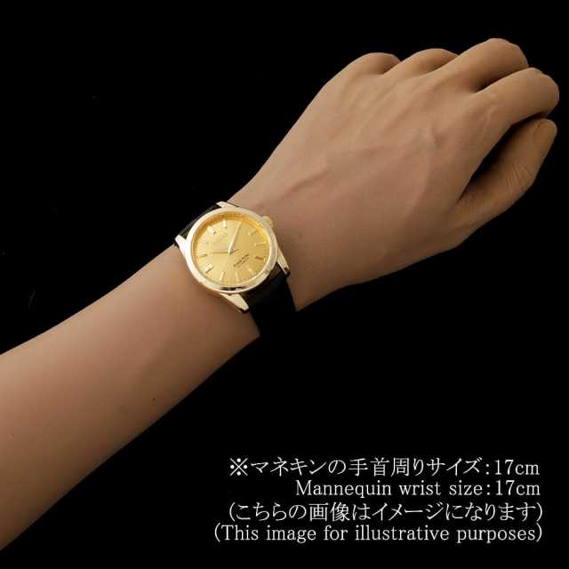 Grand Seiko Mechanical SBGR002 Men's Used
