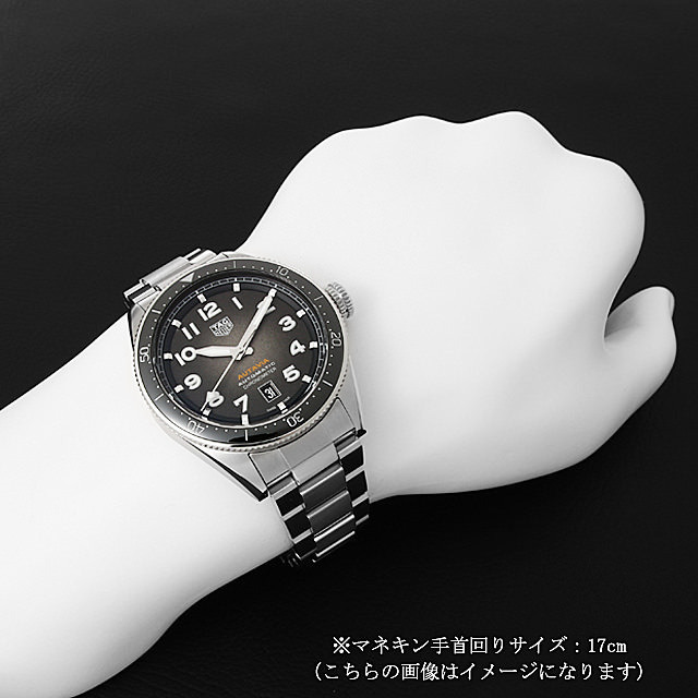 タグホイヤー オータヴィア WBE5110.EB0173 メンズ 中古