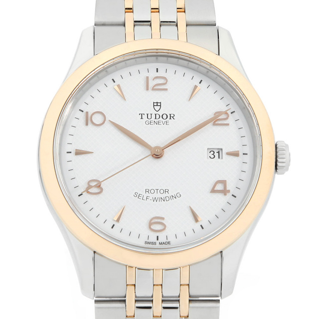チューダー  91651-0009 メンズ 中古