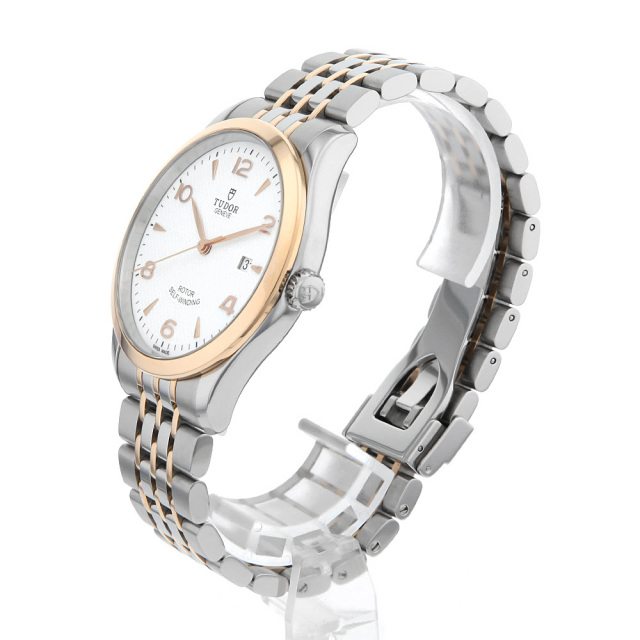 チューダー  91651-0009 メンズ 中古