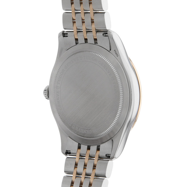 チューダー  91651-0009 メンズ 中古