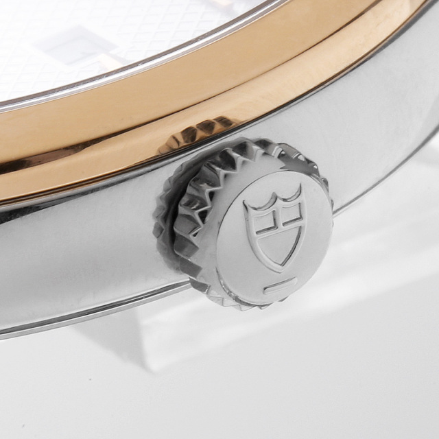 91551-0001 シルバー TUDOR（チューダー）チュードル 1926 中古