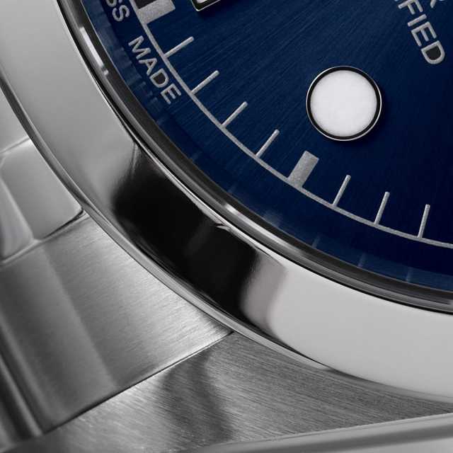 チューダー ブラックベイ 79660 メンズ 中古