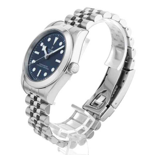 79660 ブルー TUDOR（チューダー）ブラックベイ39 中古 | 東京・大阪の