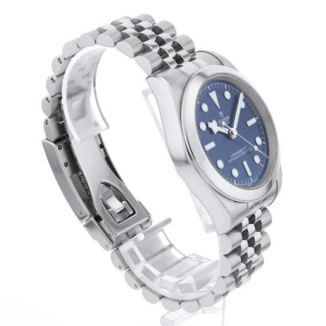 チューダー ブラックベイ 79660 メンズ 中古