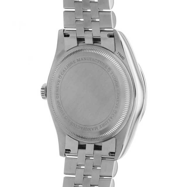 79660 ブルー TUDOR（チューダー）ブラックベイ39 中古 | 東京・大阪の