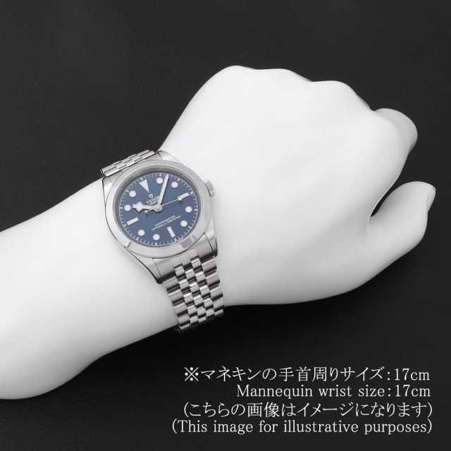 チューダー ブラックベイ 79660 メンズ 中古