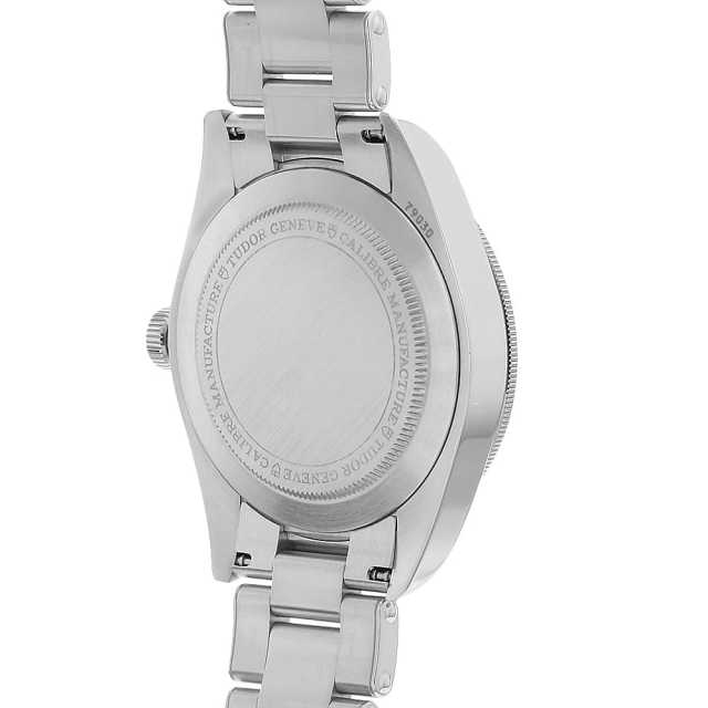 チューダー ブラックベイ 79030B メンズ 中古
