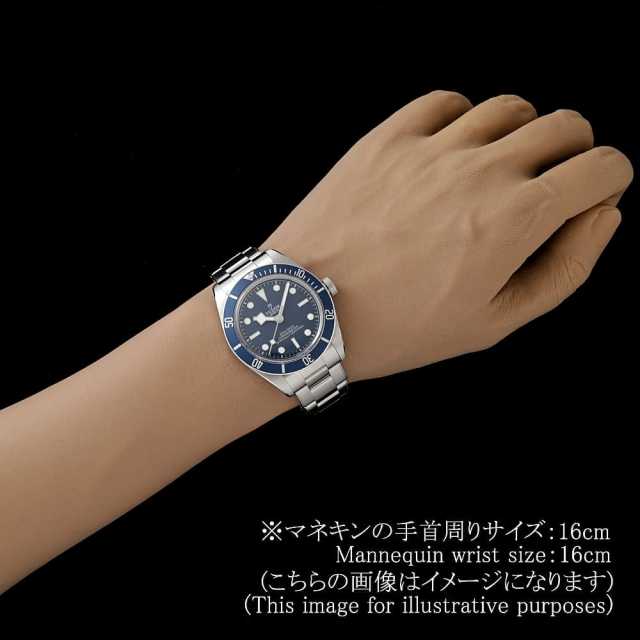 79030B ブルー TUDOR（チューダー）ブラックベイ58 中古 | 東京・大阪