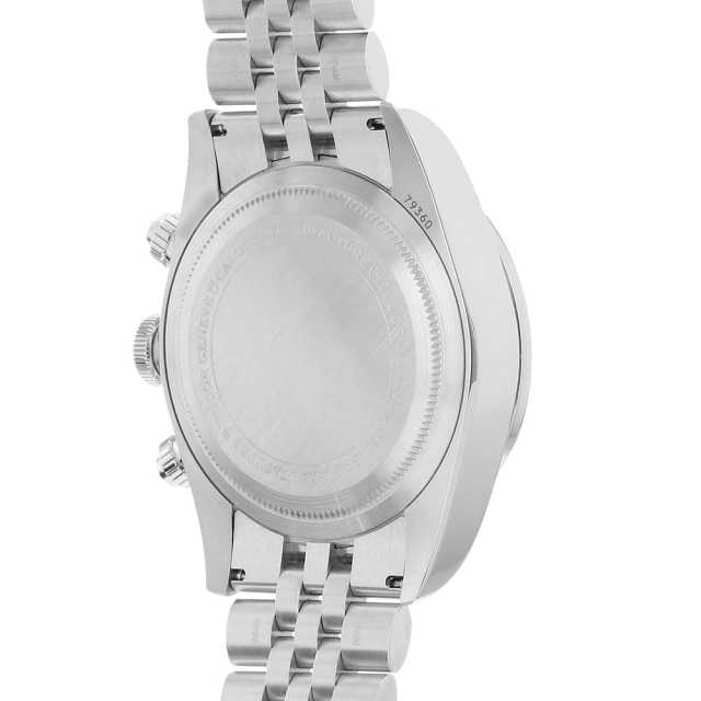 79360N-0019 ピンク TUDOR（チューダー）ブラックベイ クロノ 中古