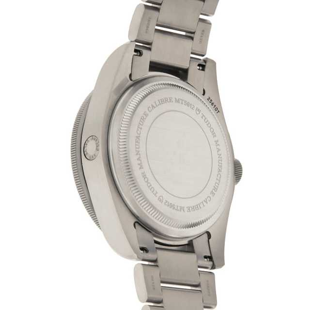TUDOR Pelagos 25610TNL Men's Used